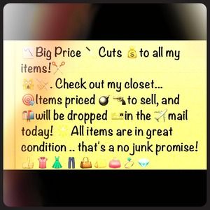 Sale!!!
