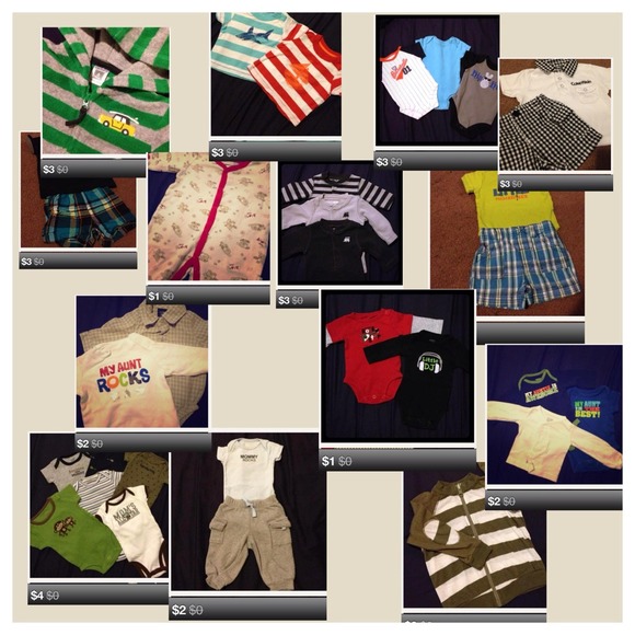 Bundle 4⃣ for @itzwhitney