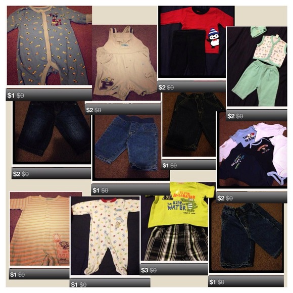 Bundle 3⃣ for @itzwhitney