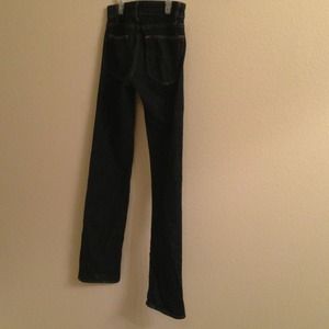 SOLD 💵💵GAP size 4 the style is real straight!