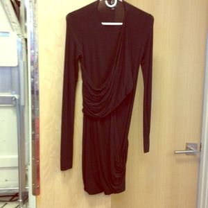 Alexander McQueen dress