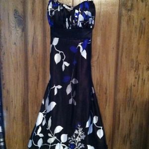 Speechless dress. Size 5