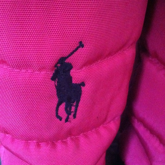 Polo snow boots... - Picture 2 of 3