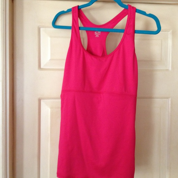 Champion tank top