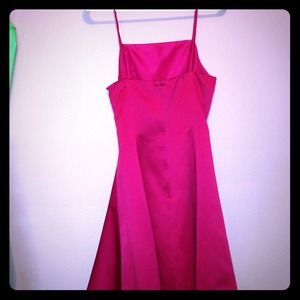 Prom/Bridesmaid Dress