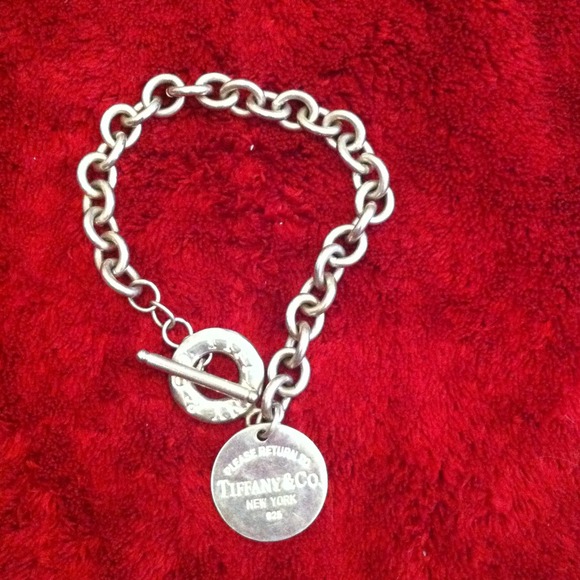 Tiffany & Co. Bracelet