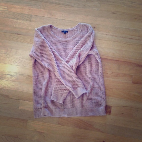 GAP Sweater with Studs