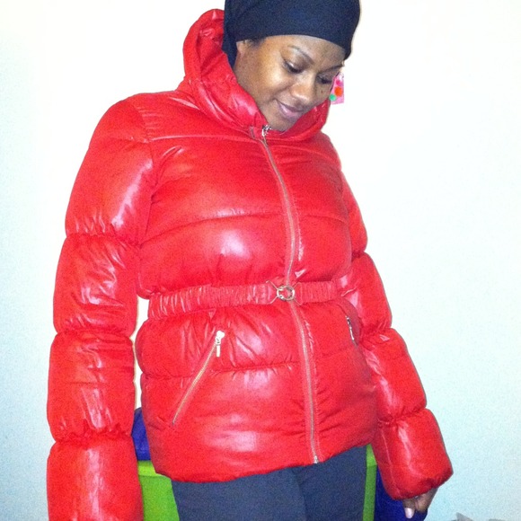 Outerwear - H&M bomber coat