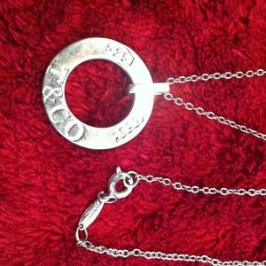 🚫Sold🚫Tiffany & Co. Necklace
