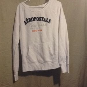 Aeropostale sweatshirt