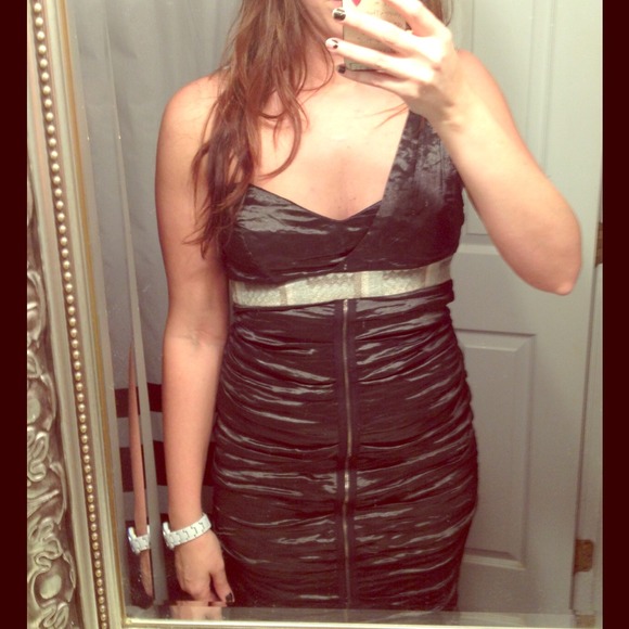 Nicole Miller Dress NWT Sz 10 (originally $485)!