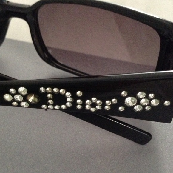 🌺SOLD🌺Christian Dior sunglasses 🌺SOLD🌺