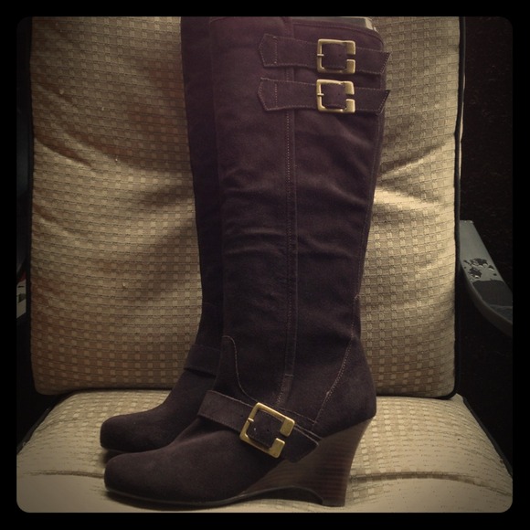 Naughty Monkey Boots - Super cute boots
