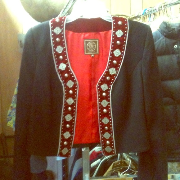 Blazer
