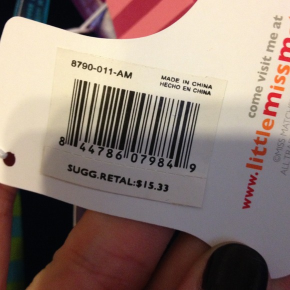 Flip flops - Picture 2 of 2