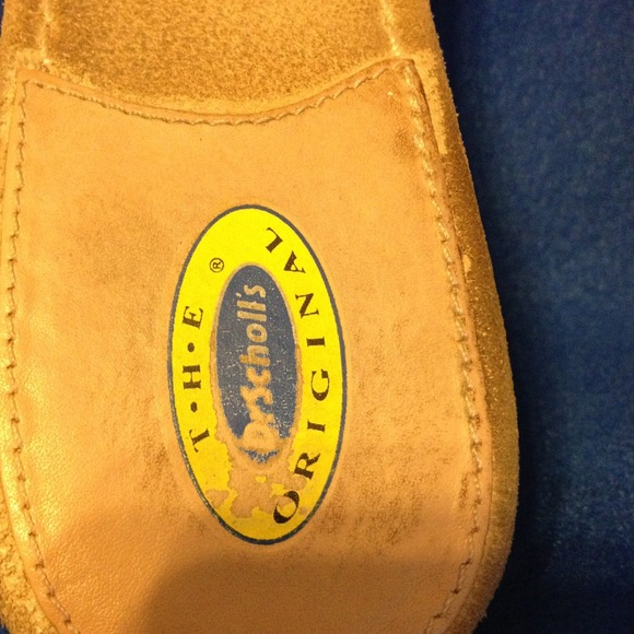 Tan kitten heels - Picture 3 of 3