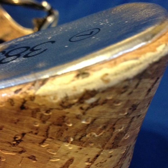 Wedges - Picture 2 of 3