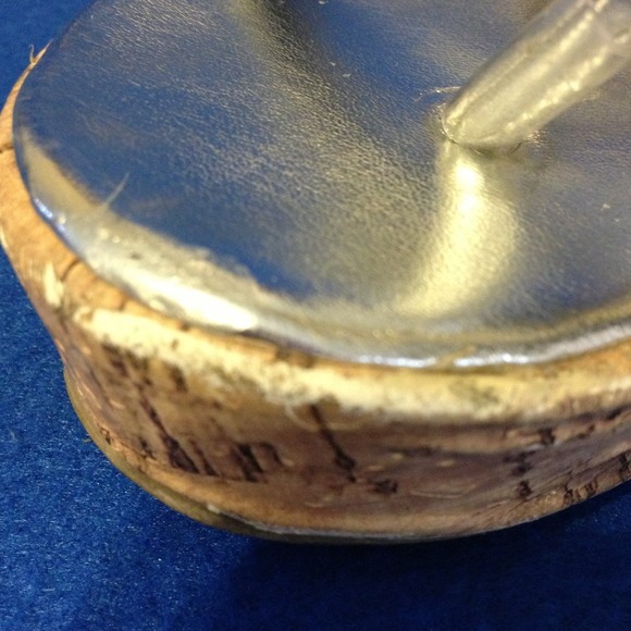 Wedges - Picture 3 of 3