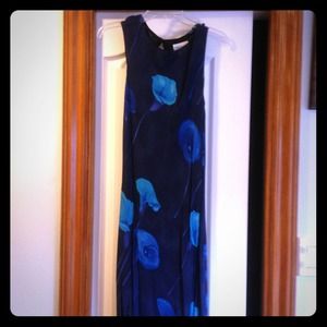 Tessuto dress, size M (8)