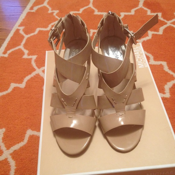 Michael Kors sandals