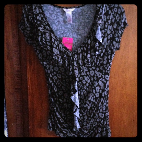 Candies blouse