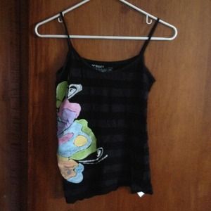 Roxy tank top