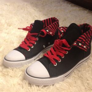 Riot by Rampage shoes