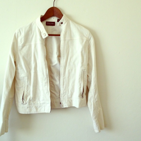 New York & Company Jacket