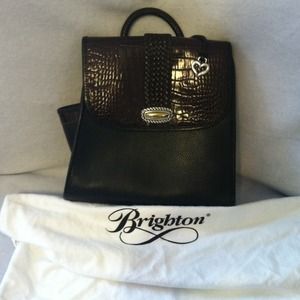 Brighton backpack