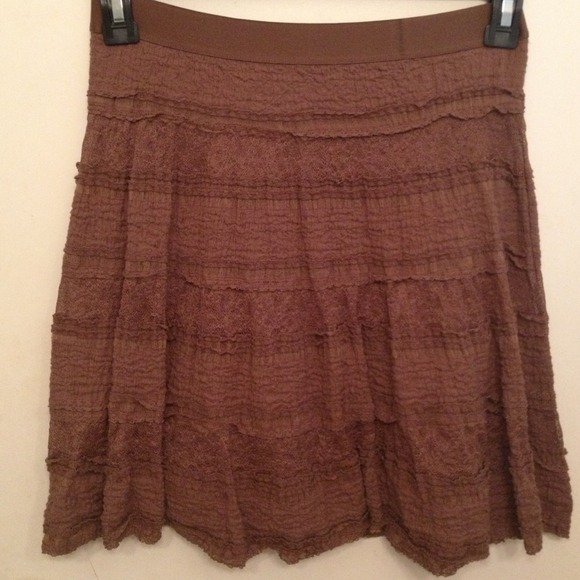 "SOLD" NEW MAX STUDIO Skirt