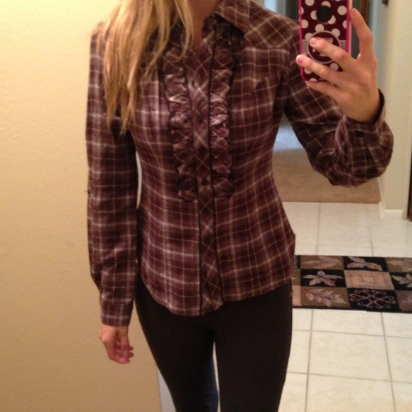 Adorable Copper Key shirt