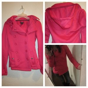 🆕 Pink Jacket 🎀