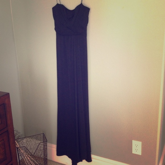 Elegant Elie Tahari dress