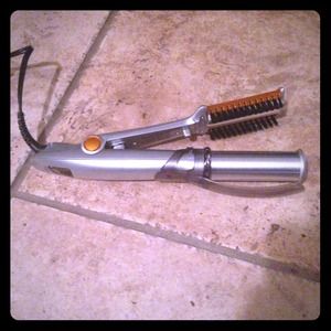 RESERVED!! In styler only used 3 times max!!