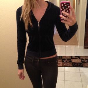 Cute Juicy Couture jacket