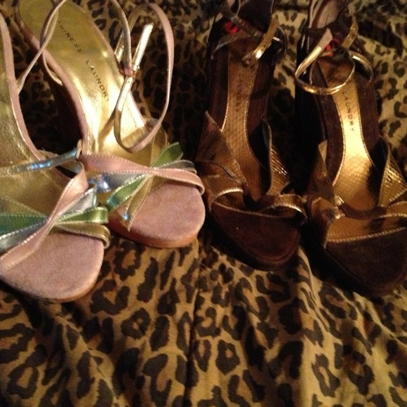 Bundle trade- @misserinnoel