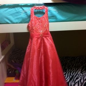 Pageant/Party dress