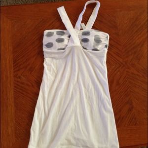 Lululemon Some Like it Hot Tank size 4