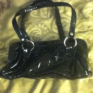 SOLD IN BUNDLE!! Nine West small purse