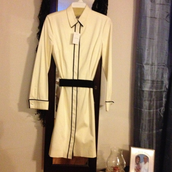 Party, interview, church, etc. Elegant dress.
