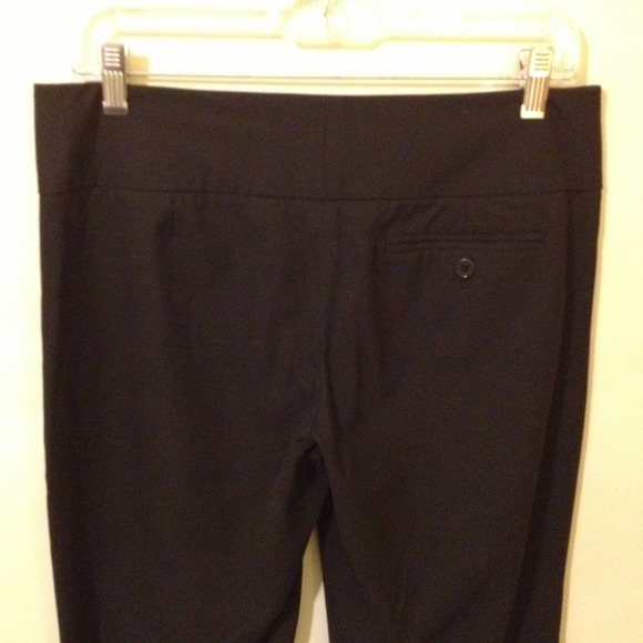 The Limited black pants Cassidy Fit - Picture 4 of 4