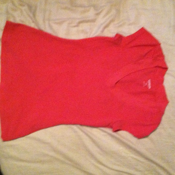 🎀Stretch express shirt!🎀