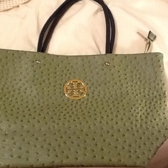 Tory Burch tote bag