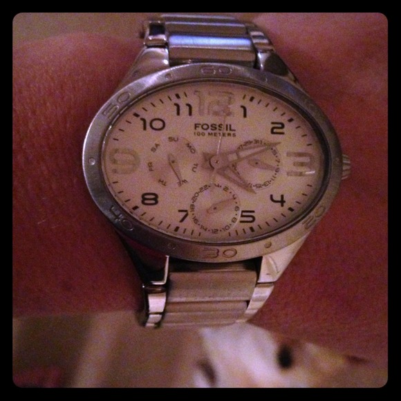 Fossil Watch