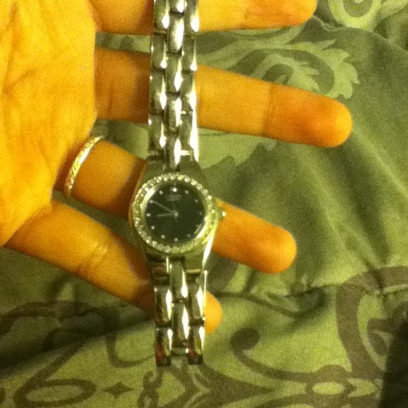 Citizen quartz watch