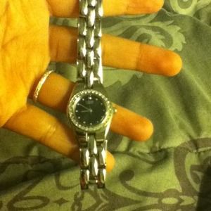 Citizen quartz watch