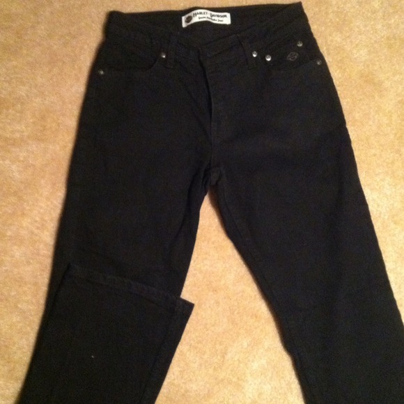 Harley Davidson Jeans