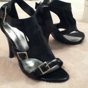 Delicious Heels
