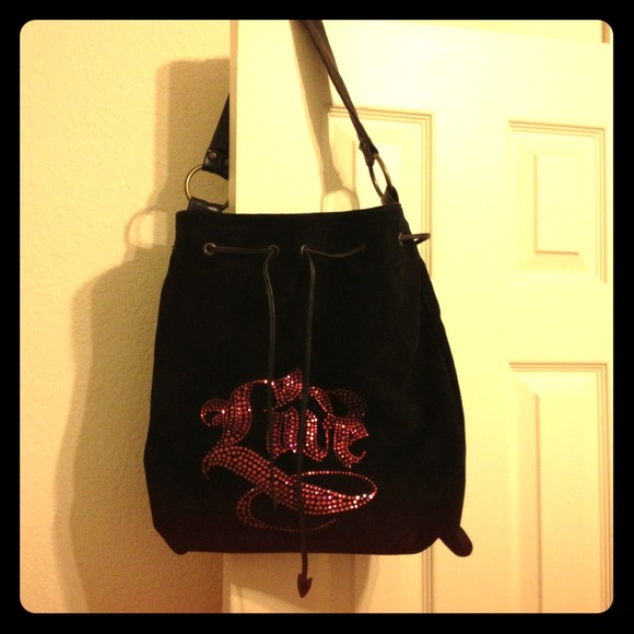 Tammi Lyn Love Purse