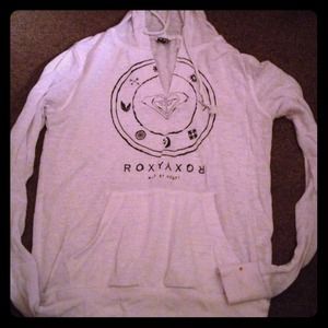 ••TRADED••Roxy Hoodie